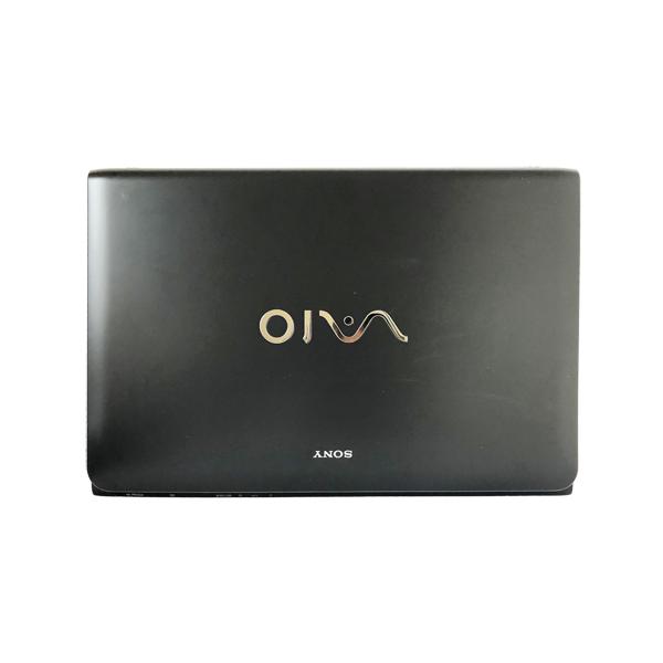 中古パソコン Sony VAIO SVE151B11N Microsoft Office 2019 Core