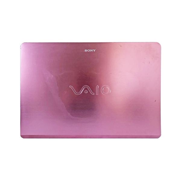 中古パソコン SONY VAIO Fit 15シリーズ SVF15A18CJP Microsoft Office