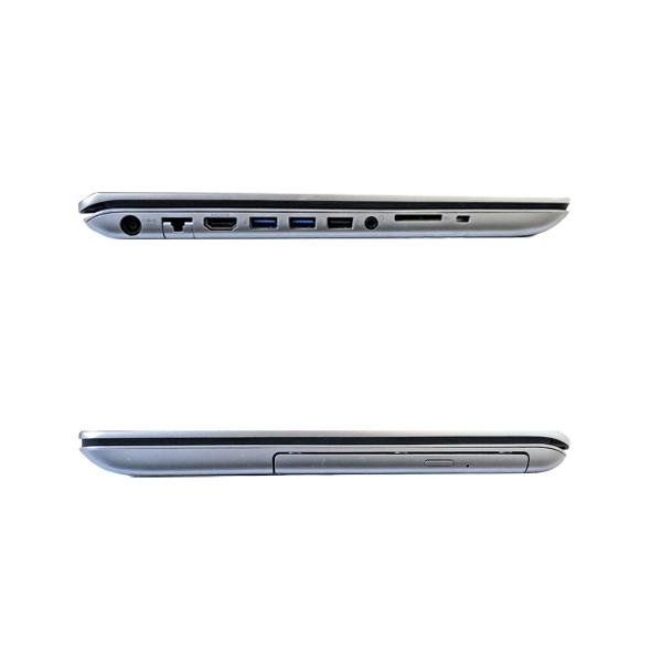 VAIO】SVF 高速i7 SSD256GB 8GB ホワイト ノートPC VAIO】SVF