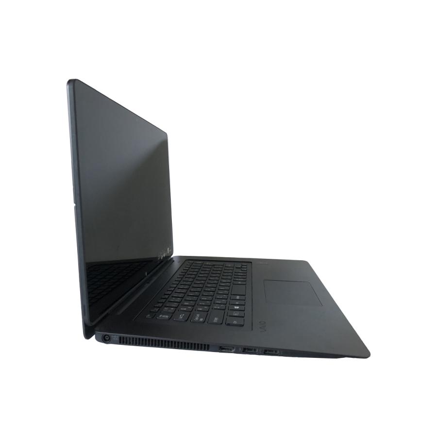 VAIO Fit 中古パソコン SONY Fit15A SVF15N17DJB Microsoft Office
