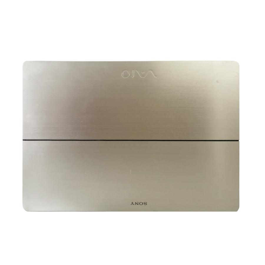 VAIO Fit 中古パソコン SONY Fit15A SVF15N27DJS Microsoft Office 