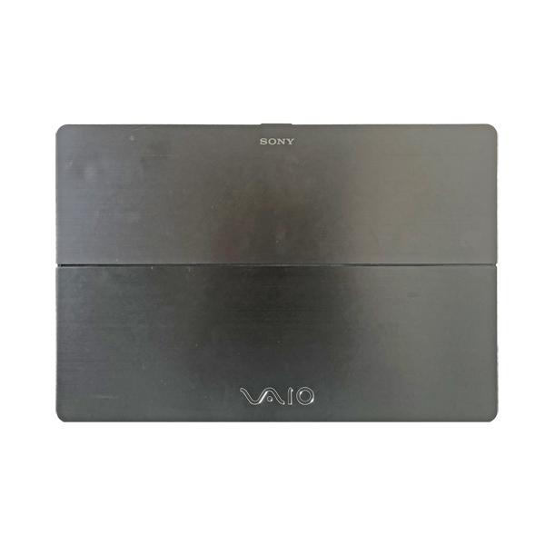 中古パソコン SONY VAIO Fit15A SVF15N18DJB Microsoft Office 2019 Core i7 4500U 1.8GHz 8GB 128GB SSD 15.5型FHDタッチパネル Windows10 Pro 薄型｜notepc-store｜02