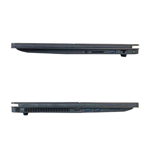VAIO Fit 中古パソコン SONY Fit15A SVF15N1A1J黒 Microsoft Office