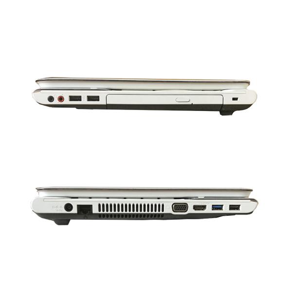 VAIO C 中古パソコン SONY PCG-71712N 白 Microsoft Office 2019 VAIO C 中古パソコン SONY PCG-71712N 白 Microsoft Office 2019