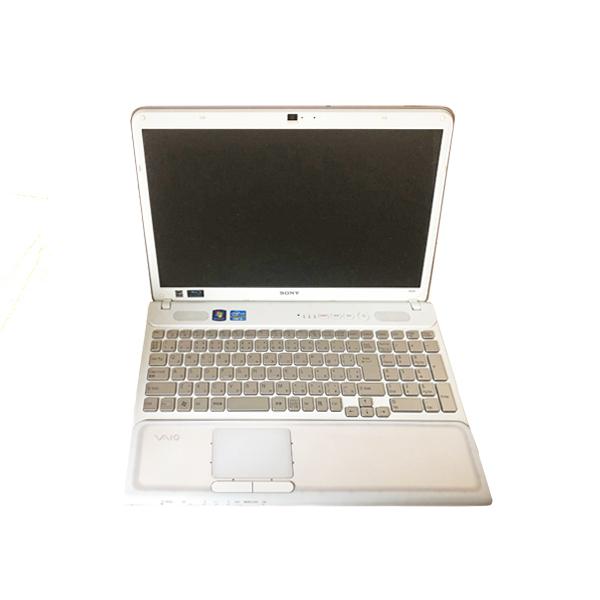 VAIO C 中古パソコン SONY PCG-71712N 白 Microsoft Office 2019 VAIO C 中古パソコン SONY PCG-71712N 白 Microsoft Office 2019