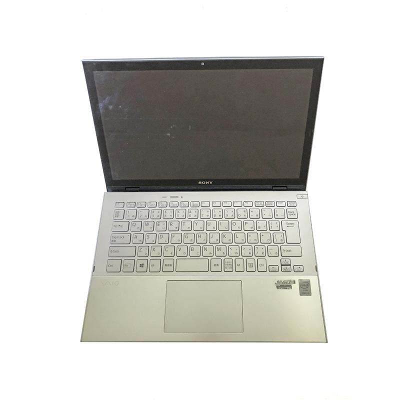 VAIO Pro 中古パソコン SONY 11 SVP11219CJS Microsoft Office 2019