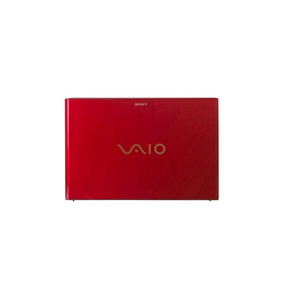 VAIO Pro 中古パソコン 限定色 赤 SONY 13 SVP1321A1J Microsoft VAIO Pro 中古パソコン 限定色 赤 SONY 13 SVP1321A1J Microsoft