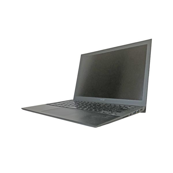 中古パソコン SONY VAIO Pro 13 VJP131B01N Office 2019 Windows10