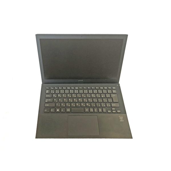 中古パソコン SONY VAIO Pro 13 VJP131B01N Office 2019 Windows10