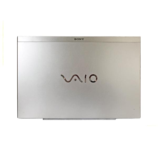 Windowsノート本体 SONY VAIO S SVS15129CJS/Core i7-3632QM VAIO S 中古パソコン SONY SVS15129CJS 銀 Microsoft Office 2019