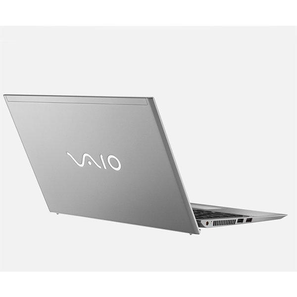 VAIO S 中古パソコン SONY VJS131C11Nシルバー Microsoft Office 2019