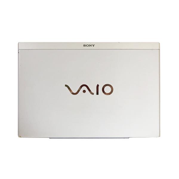 VAIO S 中古パソコン SONY S13 SVS1312AJ Microsoft Office 2019 Core