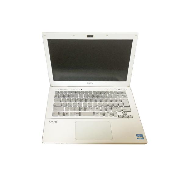 VAIO S 中古パソコン SONY S13 SVS1312AJ Microsoft Office 2019 Core