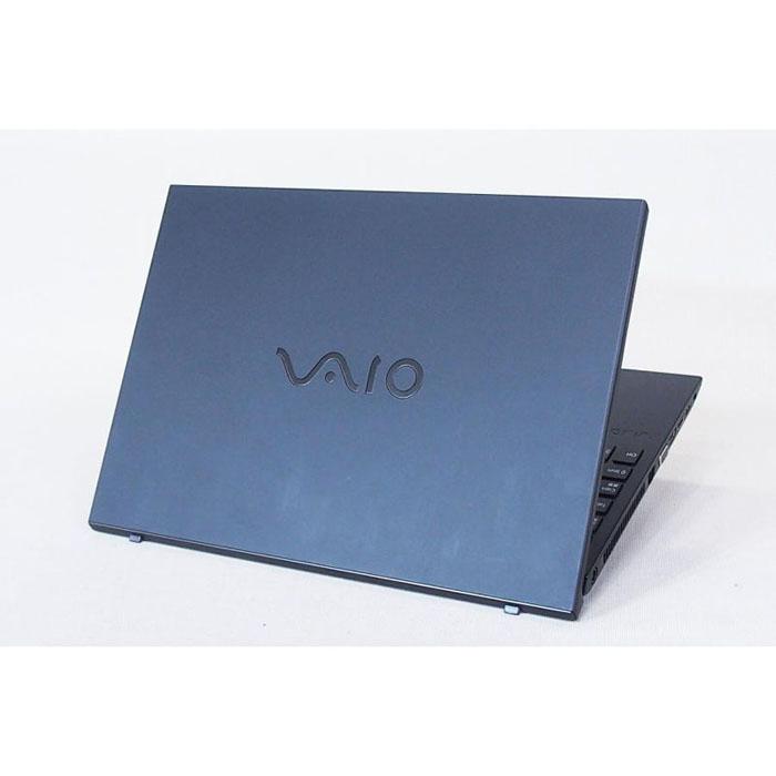 SONY VAIO S15 VJS154C11N Microsoft Office 2019 Core i9-9980HK 2.40GHz 32GB 512GB SSD 15.6型 4K Webカメラ 在宅 リモート 中古ノートパソコン 送料無料｜notepc-store｜03