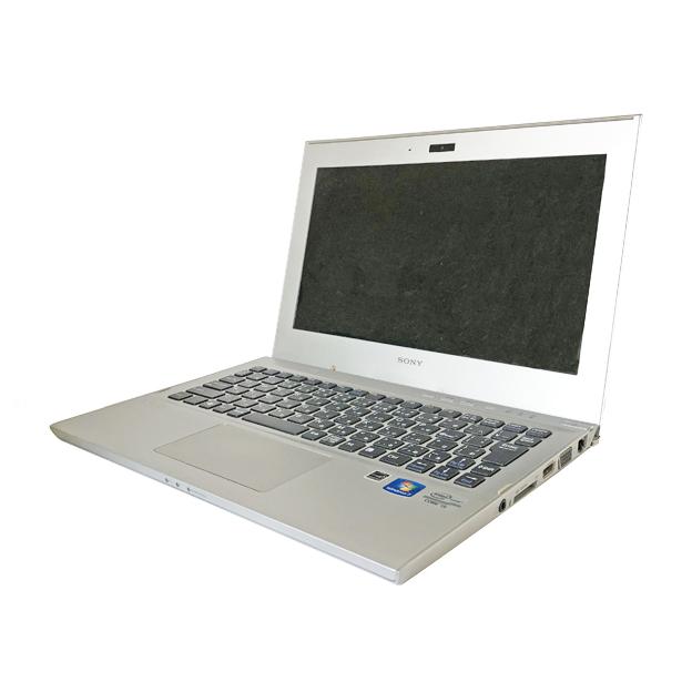 VAIO type T 中古パソコン SONY Tシリーズ SVT11119FJS VAIO type T 中古パソコン SONY Tシリーズ SVT11119FJS