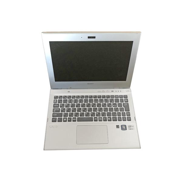 VAIO type T 中古パソコン SONY Tシリーズ SVT11119FJS VAIO type T 中古パソコン SONY Tシリーズ SVT11119FJS