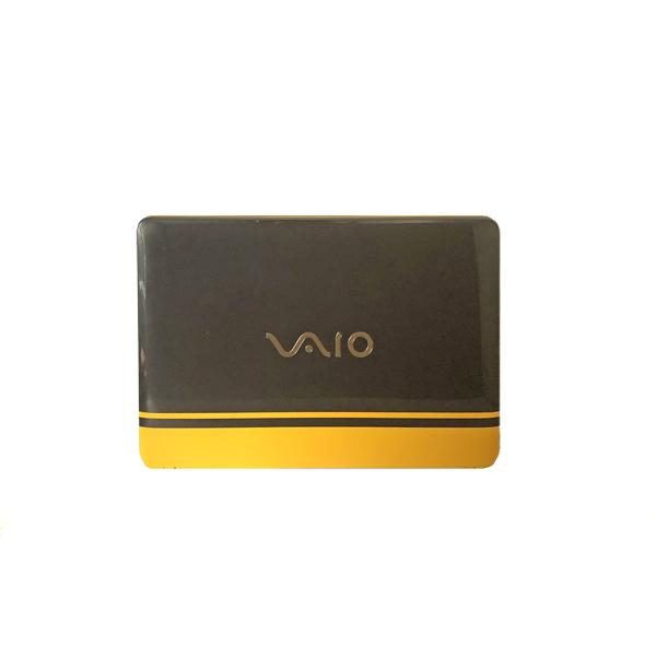 VAIO C 中古パソコン SONY VJC151C11N黒×黄 Microsoft Office VAIO C 中古パソコン SONY VJC151C11N黒×黄 Microsoft Office