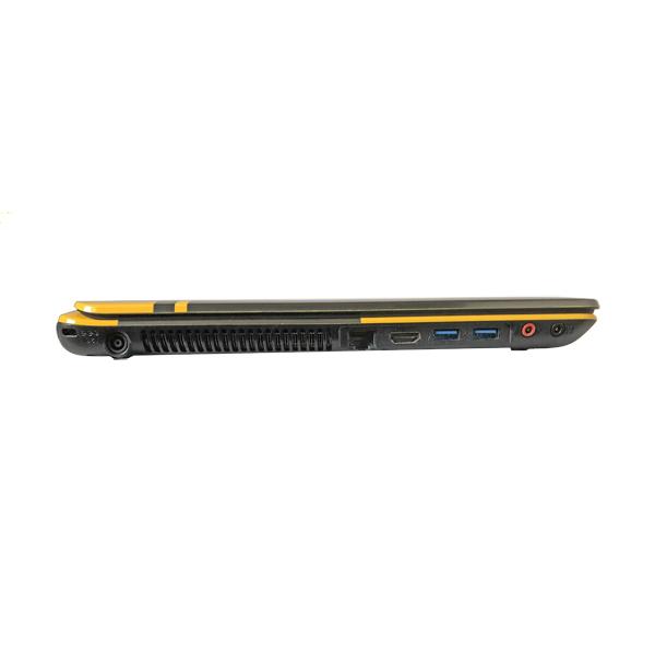VAIO C 中古パソコン SONY VJC151C11N黒×黄 Microsoft Office VAIO C 中古パソコン SONY VJC151C11N黒×黄 Microsoft Office