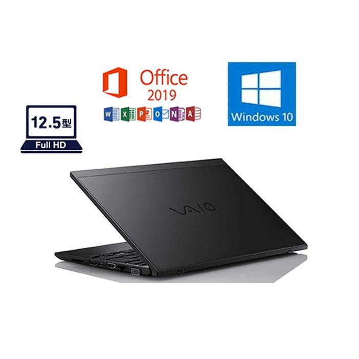 SONY（ソニー） SONY VAIO VJS122 VJS12250111A オールブラック
