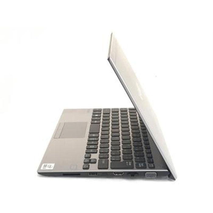 SONY VAIO VJS123C12N Microsoft Office 2019 Core i5-1035G1 1.00GHz 8GB 256GB SSD 12.5型 フルHD Webカメラ 在宅 リモート 中古ノートパソコン 送料無料｜notepc-store｜03