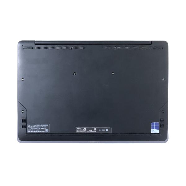 中古パソコン SONY VAIO Z VJZ131A11N Office 2019 Windows10 Core i5