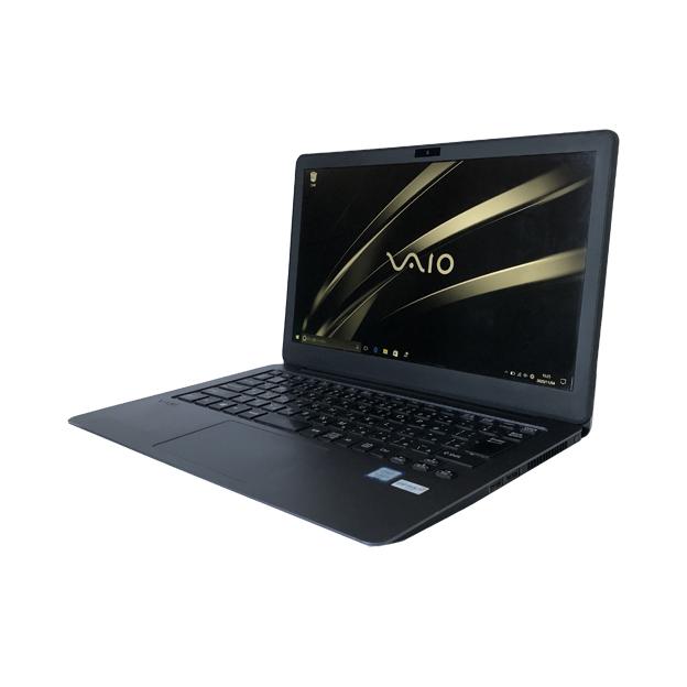 中古パソコン SONY VAIO Z VJZ131A11N Office 2019 Windows10 Core i5