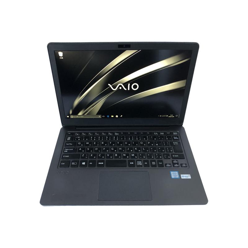 中古パソコン SONY VAIO Z VJZ131A11N Office 2019 Windows10 Core i5 6267U 2.9GHz 8GB SSD256GB 13.3型WQHD USB3.0 Bluetooth Webカメラ 中古パソコン SONY VAIO Z VJZ131A11N Office 2019 Windows10 Core i5 6267U 2.9GHz 8GB SSD256GB 13.3型WQHD USB3.0 Bluetooth Webカメラ