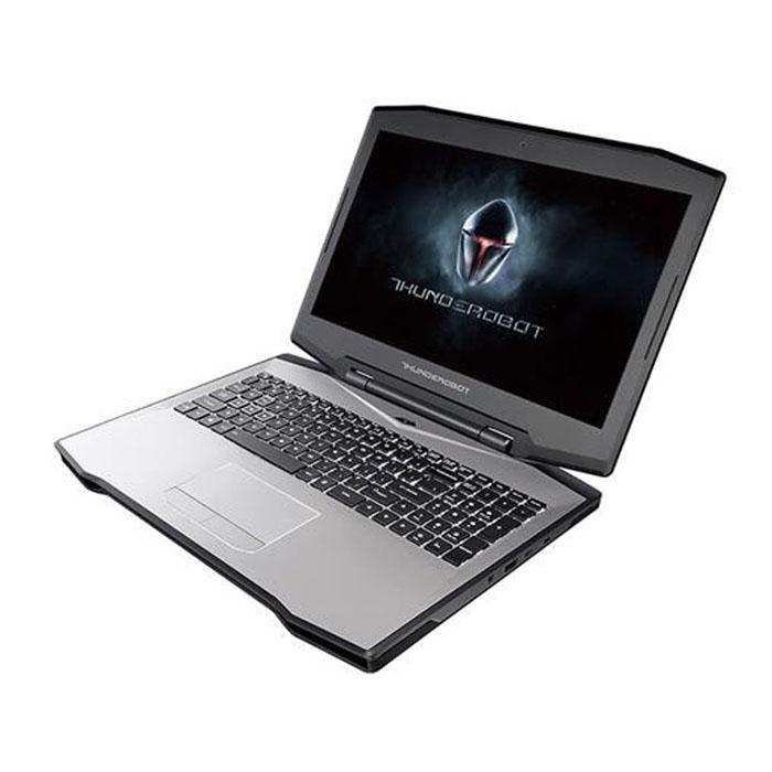 ThundeRobot ゲーミングノートPC 911-S1g Microsoft Office 2019