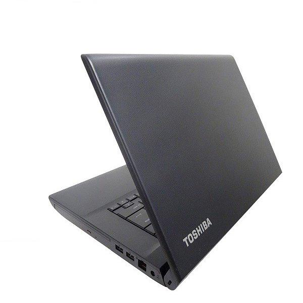 中古ノートパソコン TOSHIBA B553 Microsoft Office2019 Win 10搭載