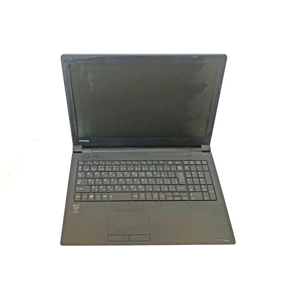 dynabook Satellite 中古パソコン TOSHIBA B35 Microsoft Office