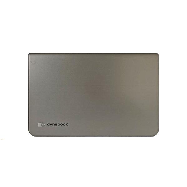 中古パソコン TOSHIBA dynabook KIRA VB73/RS PVB73RS-KHA Microsoft Office 2019 Win 10 Core i5 5200U 2.2GHz 8GB SSD256GB 13.3インチ Webカメラ｜notepc-store｜02