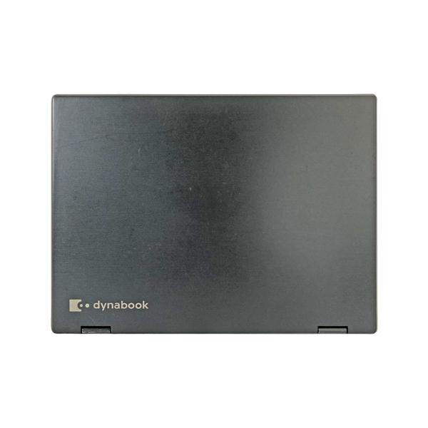 dynabook（ダイナブック） 中古パソコン TOSHIBA dynabook 