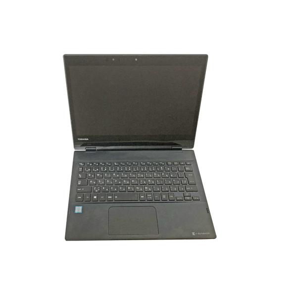 dynabook（ダイナブック） 中古パソコン TOSHIBA dynabook 