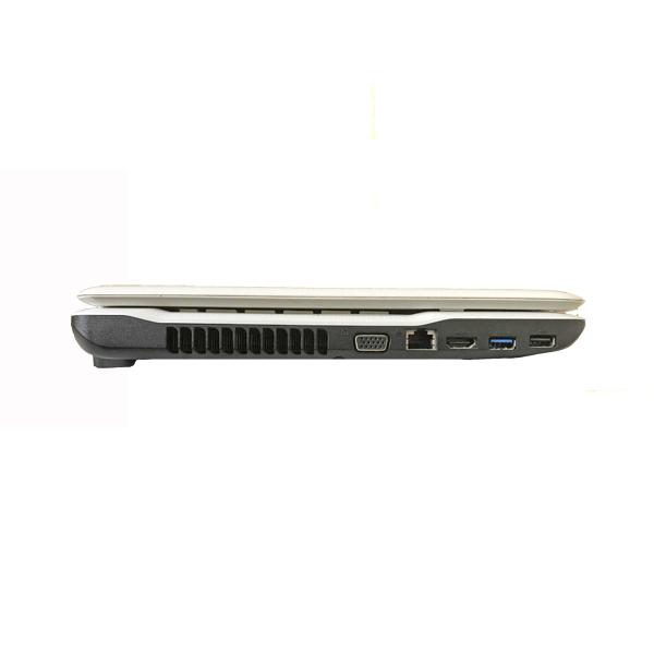 dynabook T 中古パソコン TOSHIBA T551/58CW PT55158CBFW