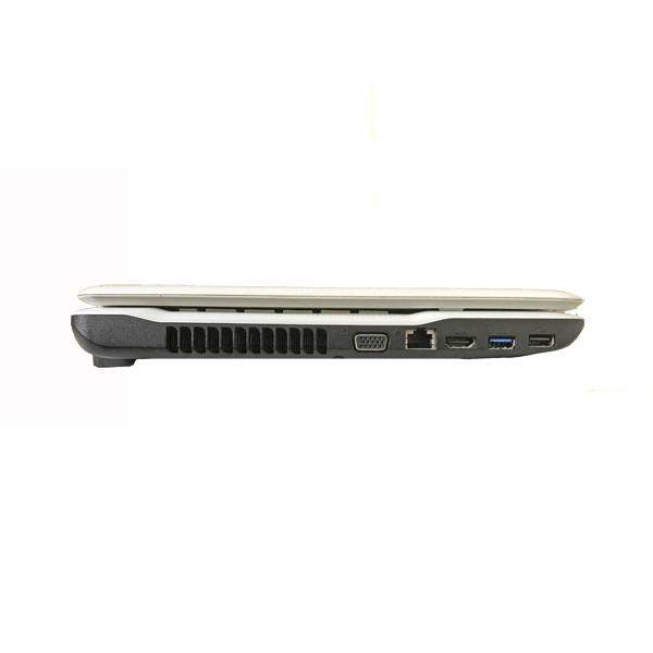 中古パソコン TOSHIBA dynabook T551/58CW PT55158CBFW Microsoft