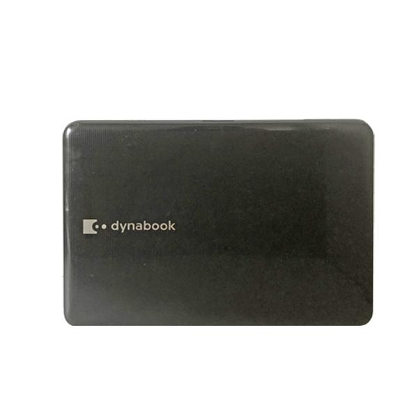 東芝 ノートパソコン dynabook T552/58HB/中古特価良品 dynabook T 中古パソコン TOSHIBA T552/58HB Microsoft Office