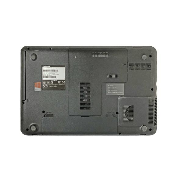 東芝 ノートパソコン dynabook T552/58HB/中古特価良品 dynabook T 中古パソコン TOSHIBA T552/58HB Microsoft Office