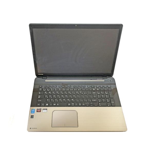 dynabook T 中古パソコン TOSHIBA TB97/NG PTB97NG-HHA-K Microsoft