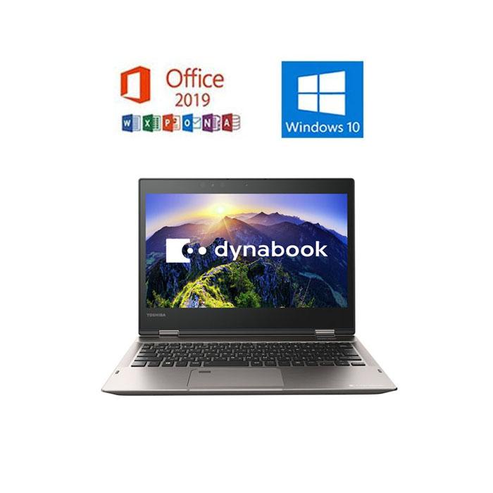 【正規認証・無料配送】Webカメラ・Office2021 Professional付きWindows11東芝ノートパソコンダイナブック金TOSHIBA 【dynabook 552/47FK】ゴールド TOSHIBA（東芝） TOSHIBA dynabook VZ72/B Microsoft Office 2019 Core