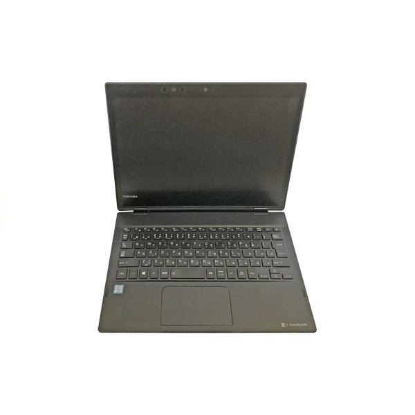 東芝 - Dynabook PVZ72FL-NNA　2018年モデル東芝ラップトップPC dynabook VZ 中古パソコン TOSHIBA VZ72/FL PVZ72FL-NNA