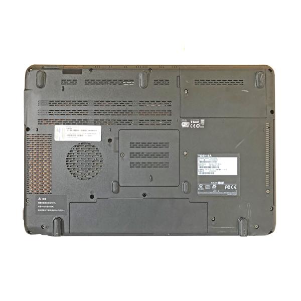 TOSHIBA 新品デスクトップパソコン dynabook Qosmio T 中古パソコン TOSHIBA T851/D8EB PT851D8EBFB