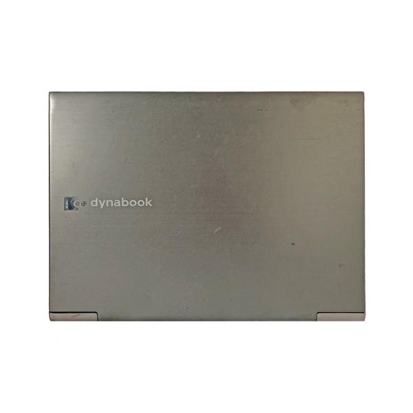dynabook Satellite 中古パソコン TOSHIBA R632 Microsoft Office 2019