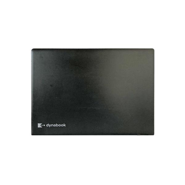 中古パソコン TOSHIBA R734 Microsoft Office 2019 Win10 Core i5-4310M 2.7GHz 4GB SSD:128GB DVDマルチ 13インチ Webカメラ HDMI USB 3.0 無線LAN 軽量薄型｜notepc-store｜02