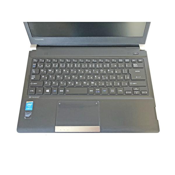 dynabook Satellite 中古パソコン TOSHIBA R734 Microsoft Office 2019