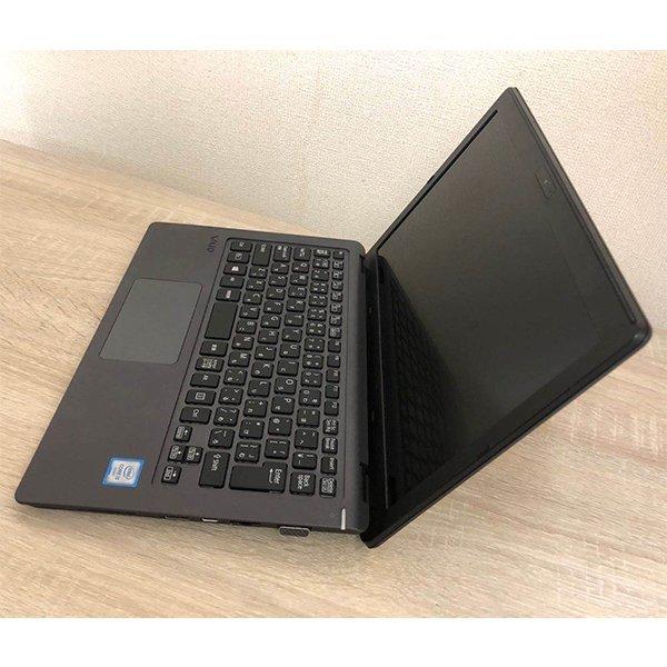 【中古PC】vaio s11 VJS111D12N VAIO S 中古パソコン SONY S11 VJS111D12N ピンク Microsoft