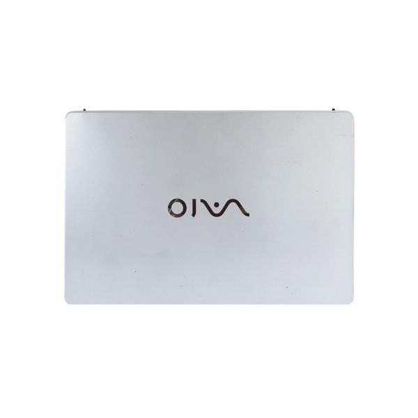 グレーなVAIO VJS111D i5-6200U Office2019付き VAIO S 中古パソコン SONY S11 VJS111D11N Microsoft Office