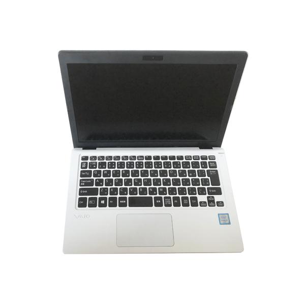 中古パソコン SONY VAIO S11 VJS111D11N Microsoft Office 2019 Windows11 Core i5 6200U 2.3GHz 4GB SSD128GB 11.6型FHD Webカメラ｜notepc-store｜05