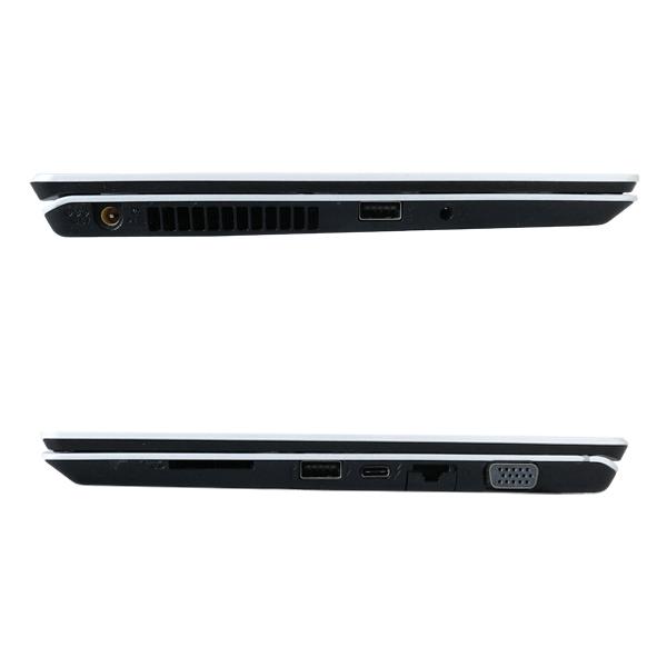 グレーなVAIO VJS111D i5-6200U Office2019付き VAIO S 中古パソコン SONY S11 VJS111D11N Microsoft Office