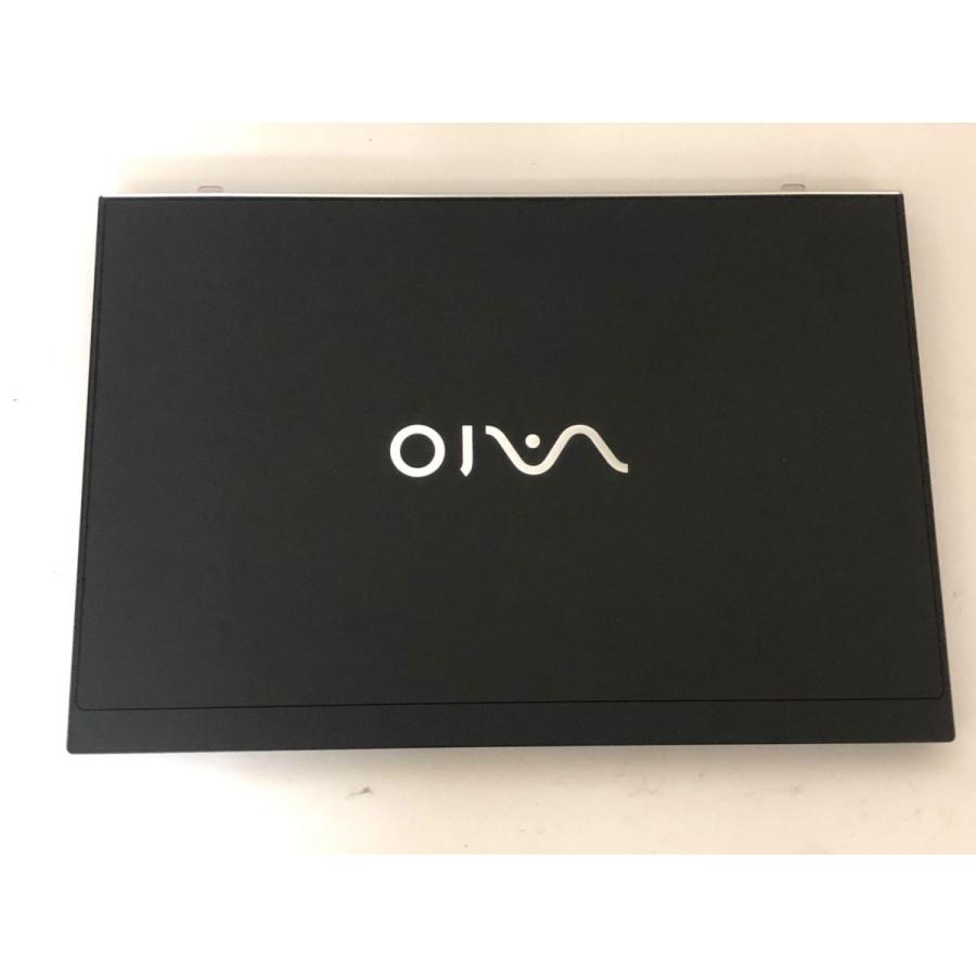VAIO S 中古パソコン S11-VJPF11C11N Microsoft Office 2019 Core i5