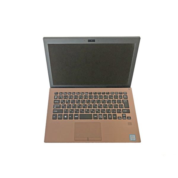 中古パソコン SONY VAIO S11 VJS112C12N Microsoft Office 2019